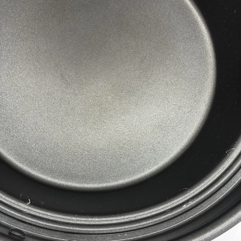 Vintage Turbo Cooker Plus All-in-One Stainless Steel Pan Cooking System + VHS